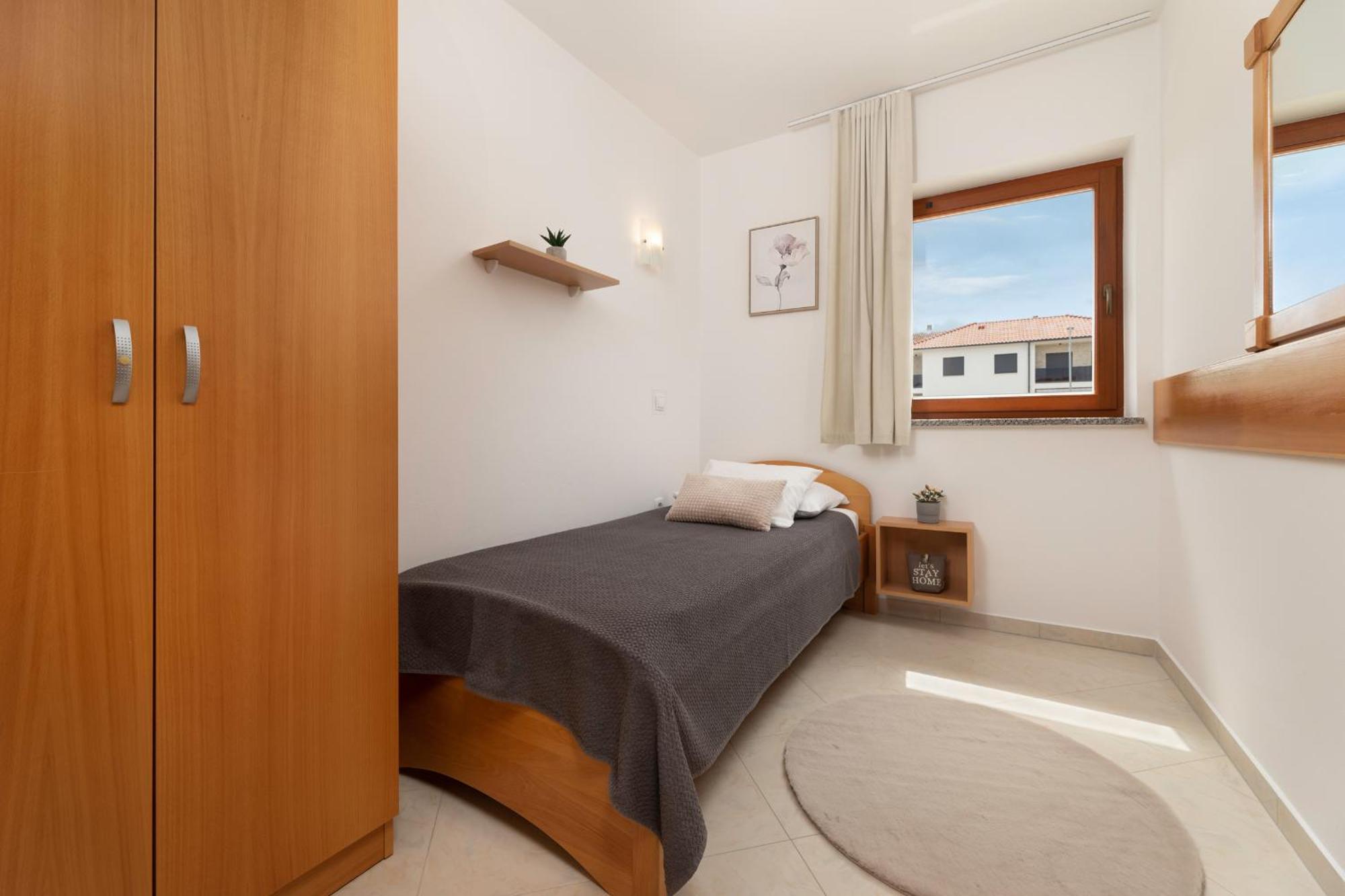 Apartments Kvarner 2 Malinska Kültér fotó